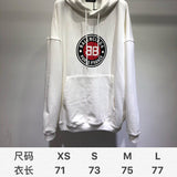 Balenciaga designer clothing front view designer style