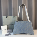 Zivas Charm Contemporary Flair Fashion Handbag (Elevated Accessory Essential) – Lifestyle Shot