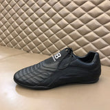 Contemporary Vegan Leather Shoes - Refined Silhouette | Women's Luxury Shoes #39 - interior view (image 6) of designer-inspired shoes