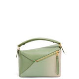 Ziva's Charm handbag – detail view (24cm*10.5cm*16cm)