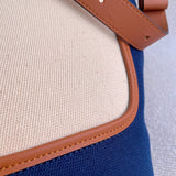 Ziva's Charm handbag – lifestyle view (26cm*31cm*14cm)
