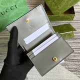 Side view of statement structured handbag