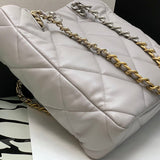  women's handbag, spacious design, view 8