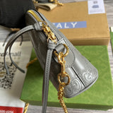 Top view of everyday-luxe refined women's handbag – women's everyday handbag