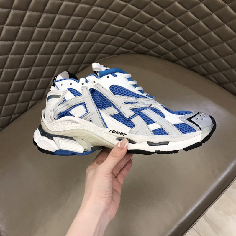 Zivas Charm Understated Luxury Designer Shoes (Versatile Style Upgrade) – Interior View