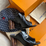 Louis Vuitton luxury shoes full view — premium authentic designer style