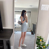  Sophisticated carryall bag carried on shoulder 22