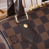  Graceful shopper bag front view 7