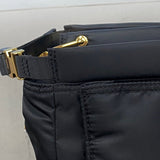 Ziva's Charm handbag – styled view (42cm*15cm*30cm)