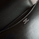 Chic bag shown from front angle