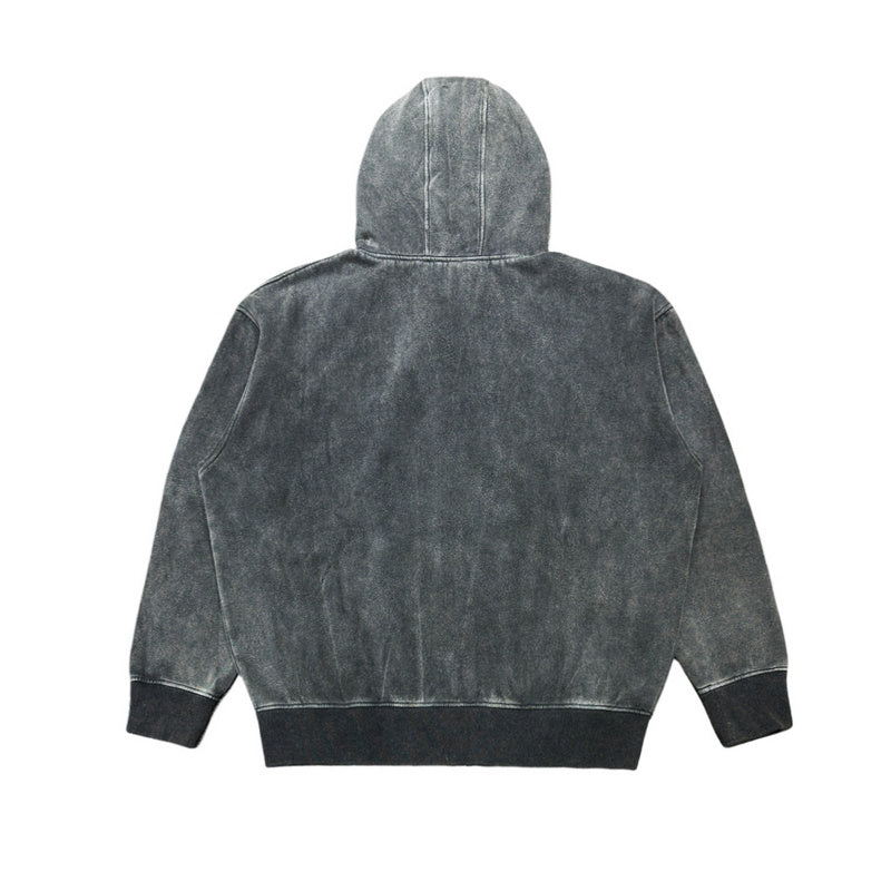 Balenciaga clothing close-up — premium authentic designer style