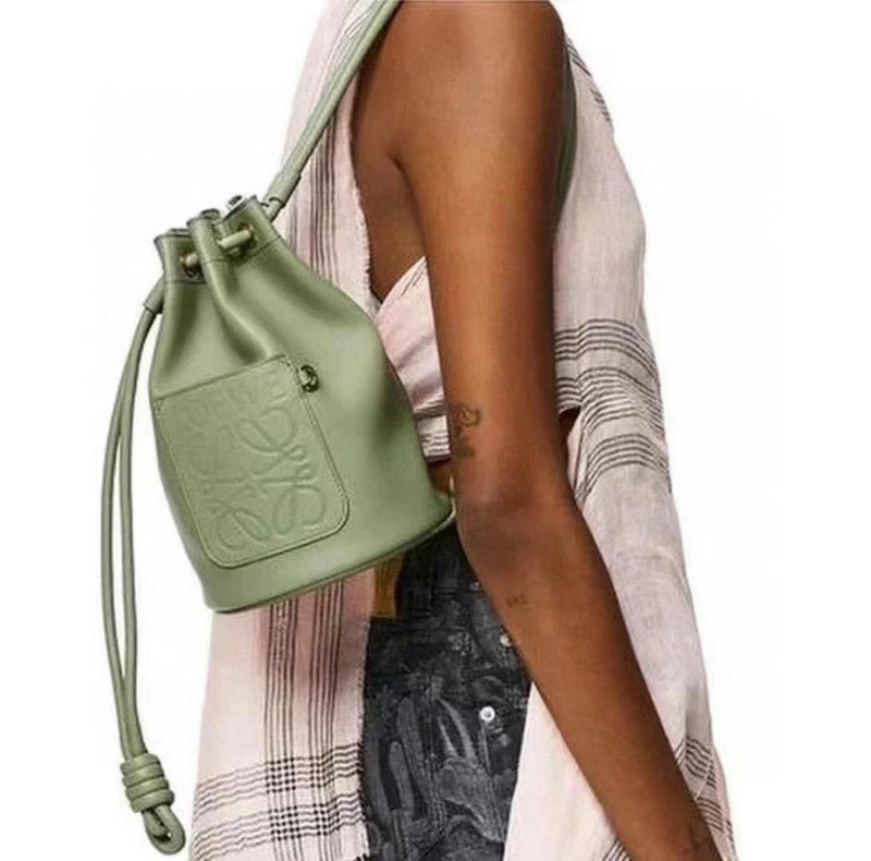 Ziva's Charm handbag – styled view (23cm*17cm*26cm)