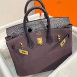  essential crossbody bag detail view showing craftsmanship