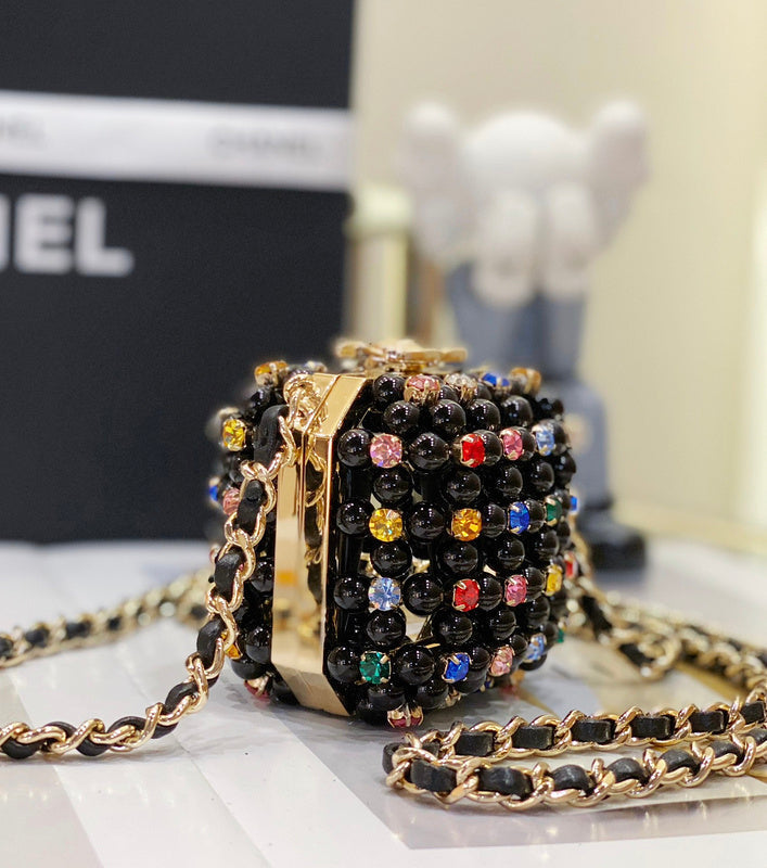  compact purse view 8