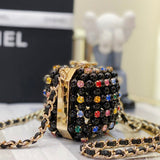  compact purse view 8