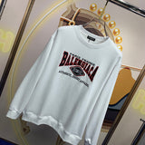 Balenciaga clothing detail view — premium authentic designer style