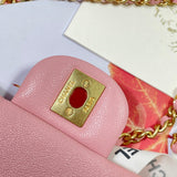  women's handbag, mid design, view 5