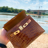 Everyday-Ready handbag styled for everyday wear