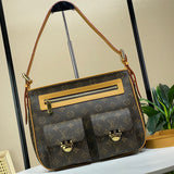  shopper bag interior and compartment view 15