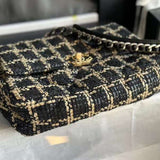 Zivas Charm Effortless Sophistication Everyday Handbag (Designer-Inspired Craftsmanship) – Full Silhouette
