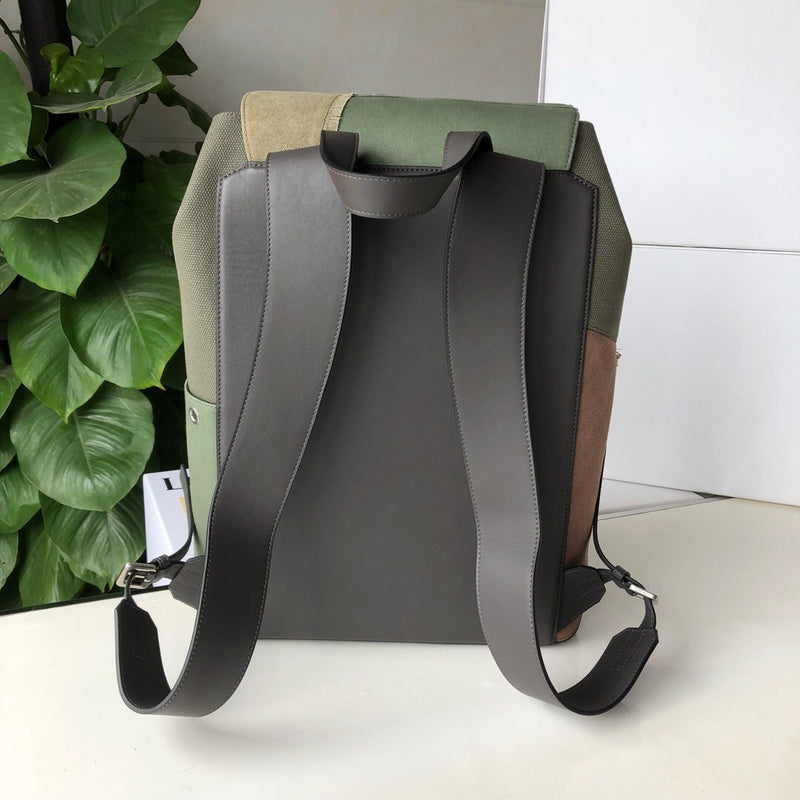 Ziva's Charm handbag – styled view (33cm*44.5cm*16cm)