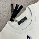 Amiri hoodie detail view — premium authentic designer style