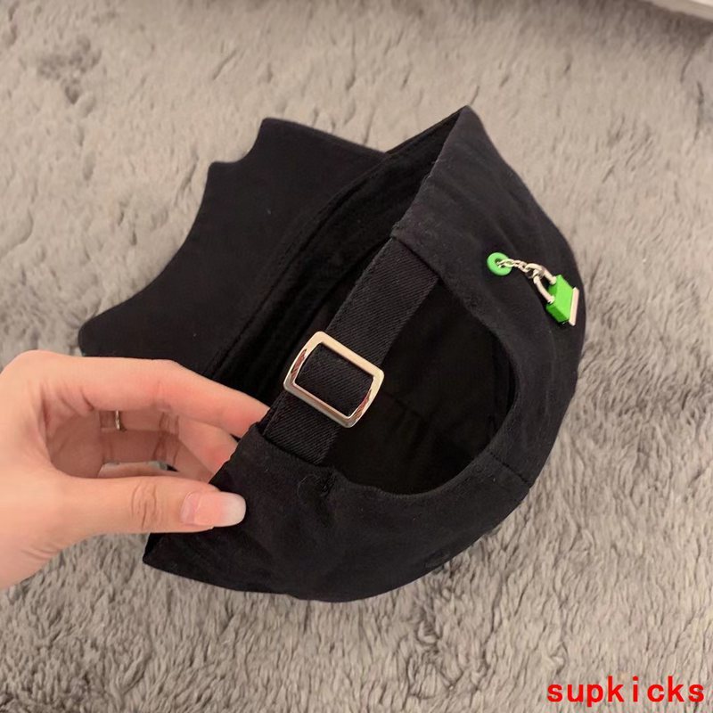 Front view of Louis Vuitton unisex cap
