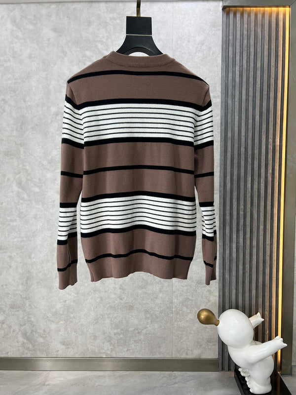 Burberry clothing detail view — premium authentic designer style
