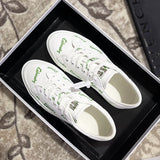 Givenchy shoes Style 020 - close-up of luxury comfort fit