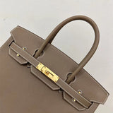 Modern handbag styled for everyday wear