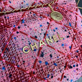 Zivas Charm Everyday Sophistication Everyday Handbag (Effortless Style Upgrade) – Back View