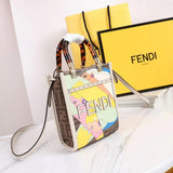 Ziva's Charm handbag – product shot (Standard Size)