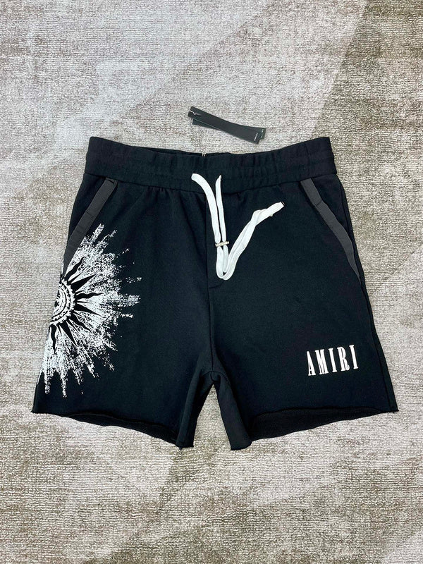 Amiri t-shirt side view — premium authentic designer style