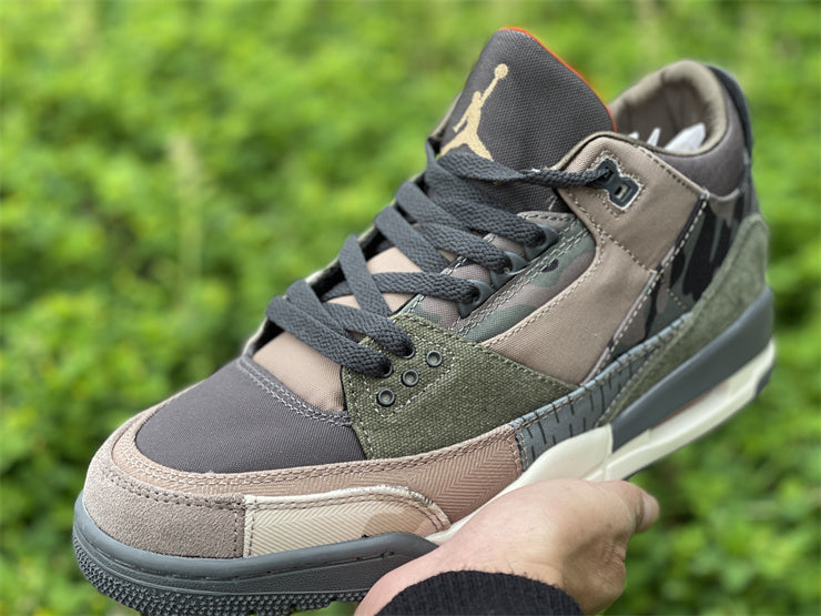 Nike Men's & Women's Designer Street Sneakers — Style 230 interior view