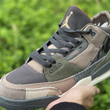 Nike Men's & Women's Designer Street Sneakers — Style 230 interior view