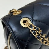  women's handbag, mid design, view 4