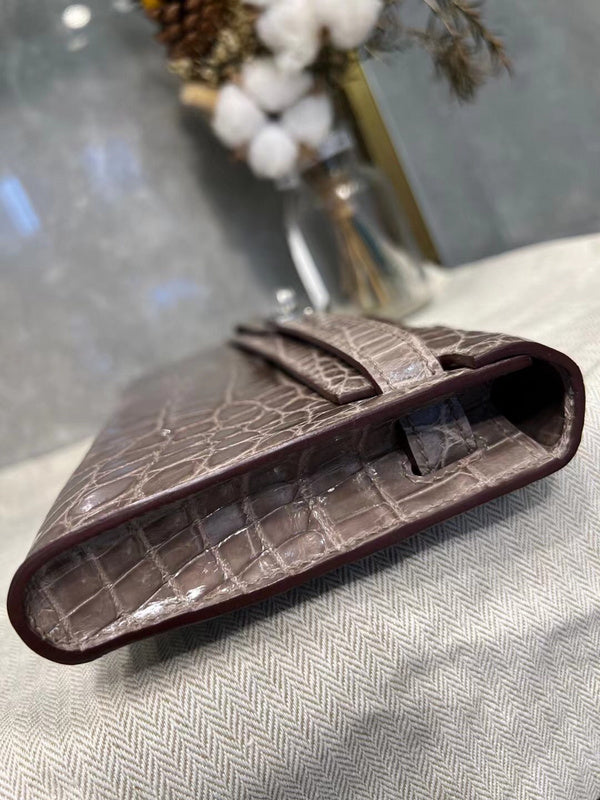 Fluid bag shown from front angle