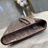 Fluid bag shown from front angle