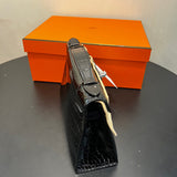 Interior view of curated premium bag