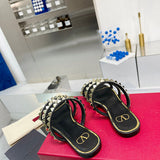 Valentino Garavani luxury shoes product view — premium authentic designer style