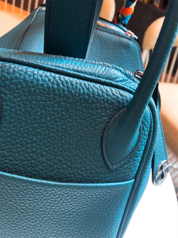 Considered handbag styled for everyday wear