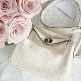  Graceful everyday bag front view 7