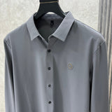 Burberry clothing styling view — premium authentic designer style