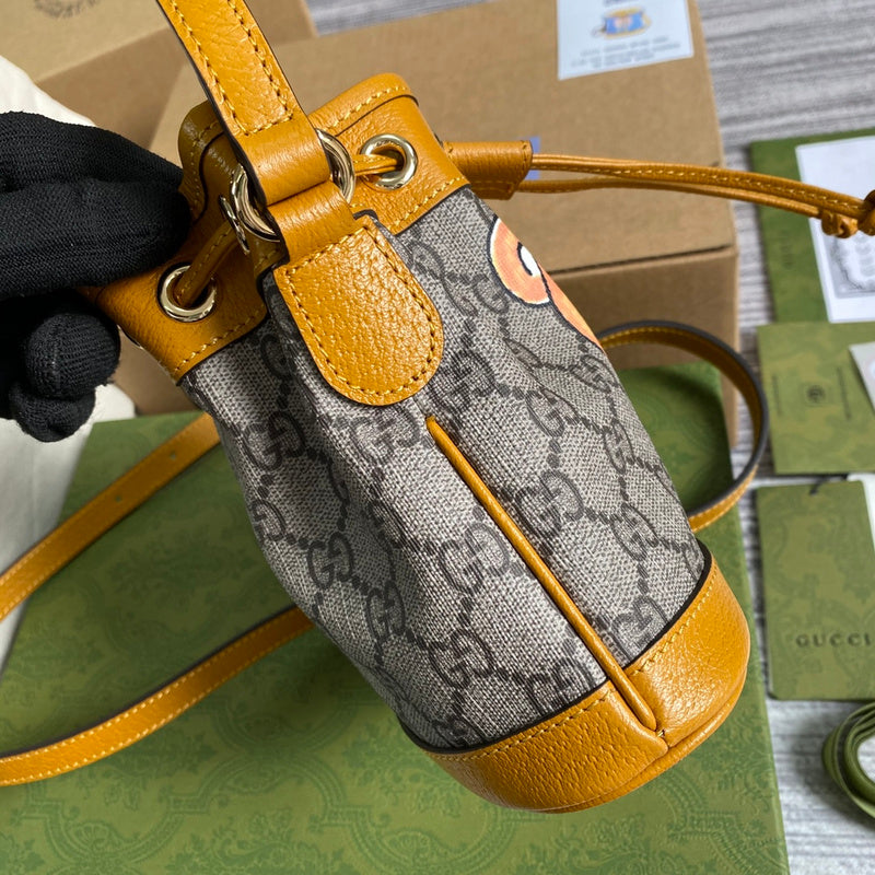 Top view of polished everyday-luxe women's handbag – women's designer-style accessory