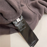 Balenciaga clothing side view — premium authentic designer style