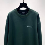 Three-quarter angle view of Balenciaga luxury piece style No.448