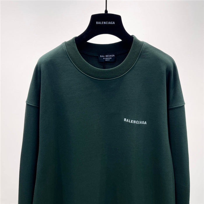 Balenciaga designer designer clothing full view