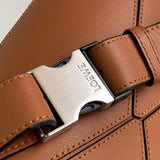 Ziva's Charm handbag – product shot (18cm*12cm*7.5cm)