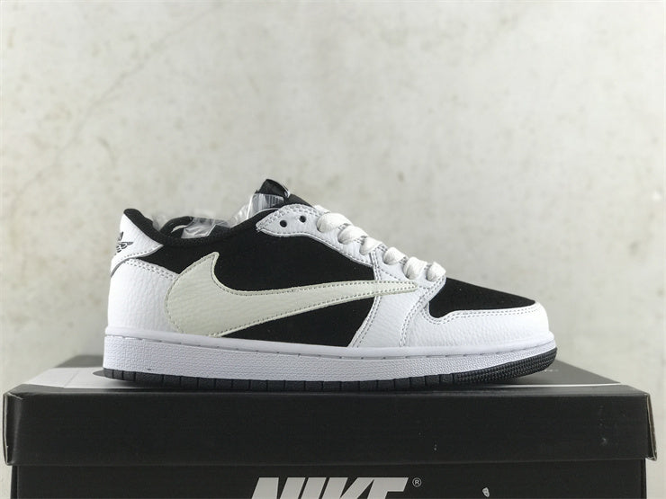 Nike all-black luxury sneakers view 8 cushioned comfort fit
