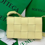 Elegant Vegan Leather Handbag - Premium Craftsmanship Detailing | Women's Premium Handbag #1627 - front view (image 1) of designer-inspired handbag